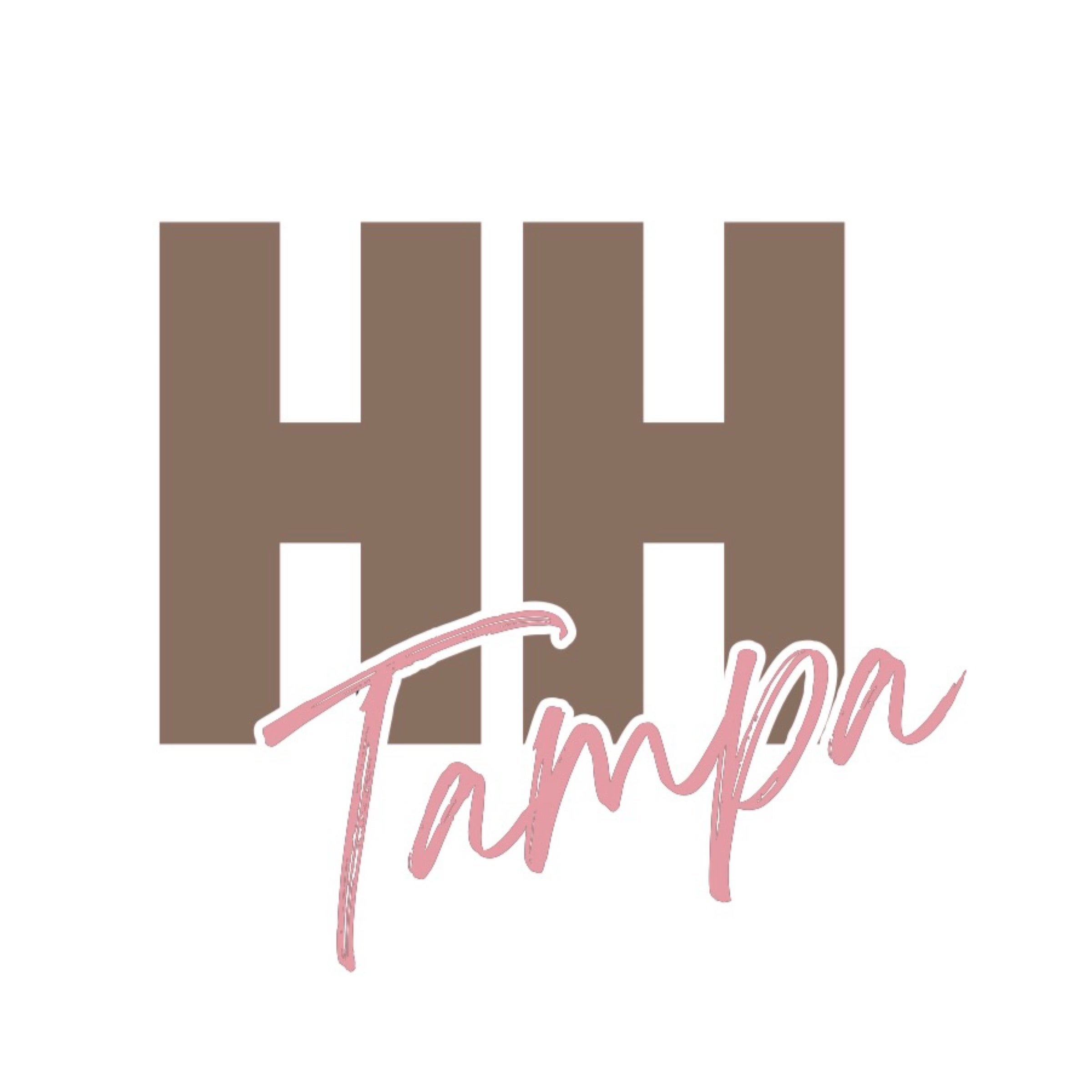 HAIR HOUSE TAMPA logo